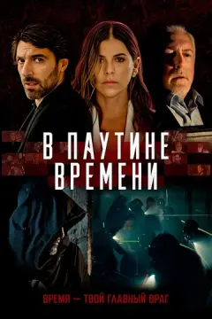  В паутине времени 